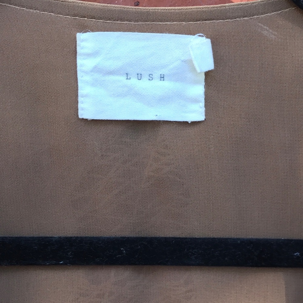 Lush Jacket - image 5